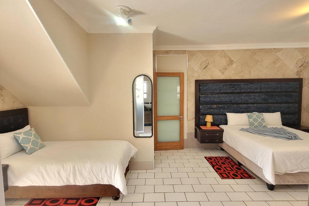 Photo of Bedroom in Gonubie