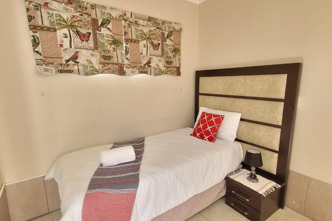 Photo of Bedroom in Gonubie