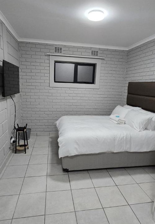 Photo of Bedroom in East London