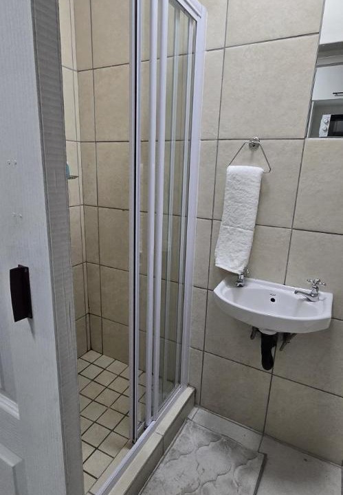 Photo of Bathroom in East London