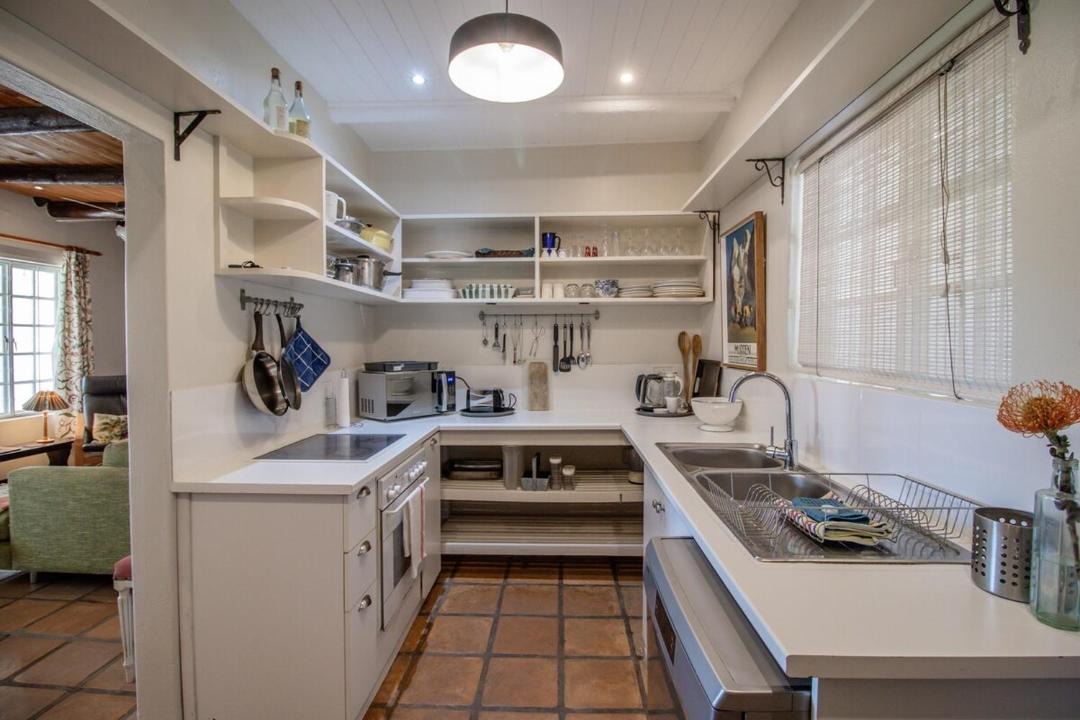 Photo of Kitchen in McGregor
