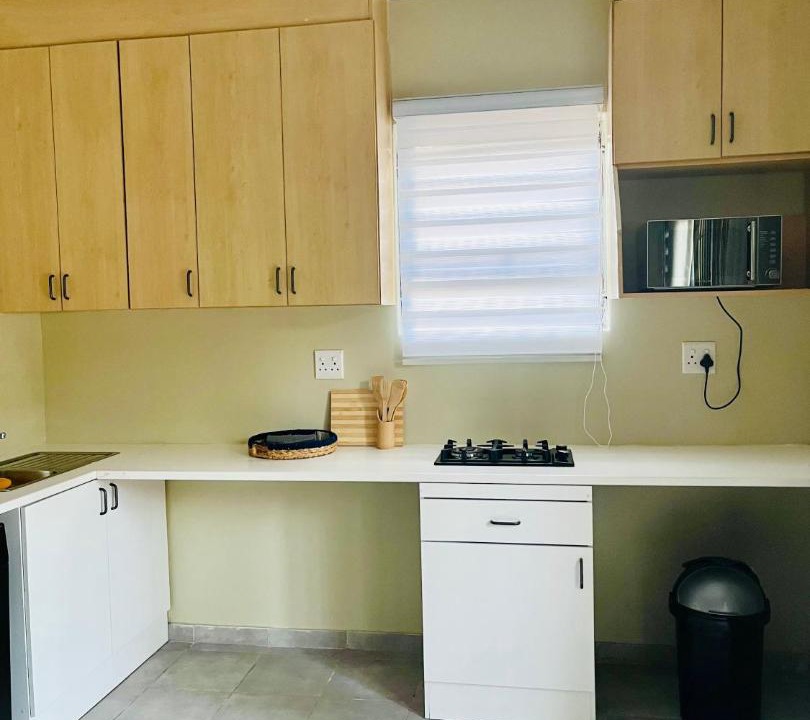 Photo of Kitchen in Constantia Kloof