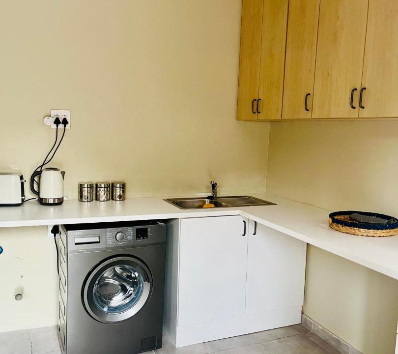 Photo of Kitchen in Constantia Kloof