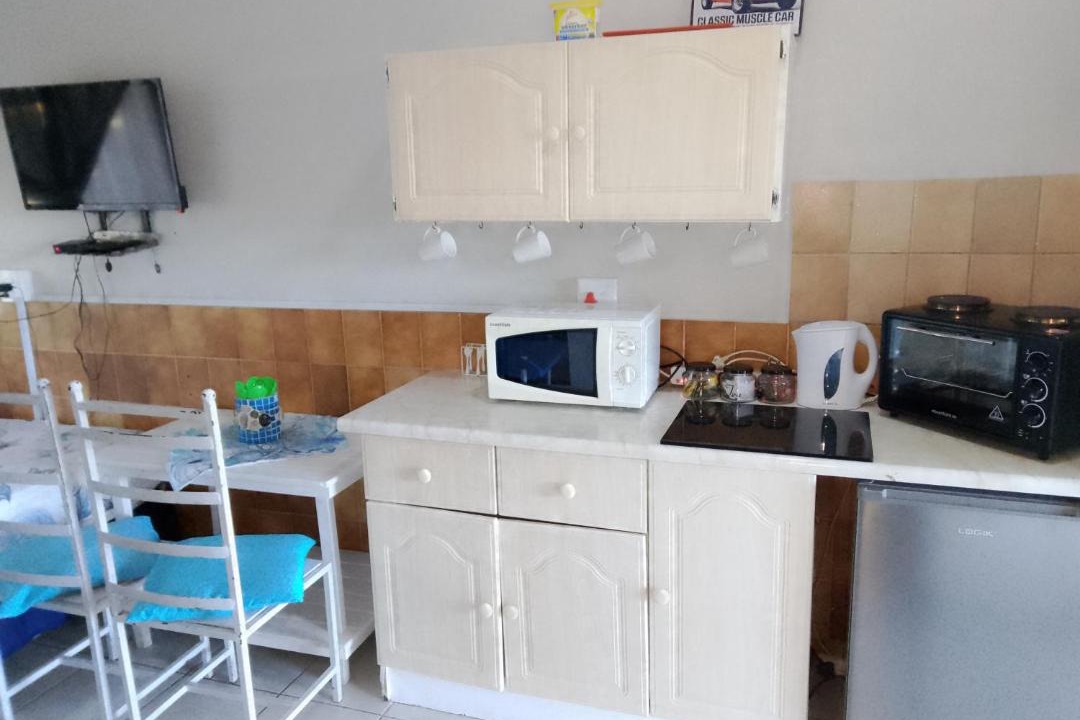 Photo of Kitchen in Pumula