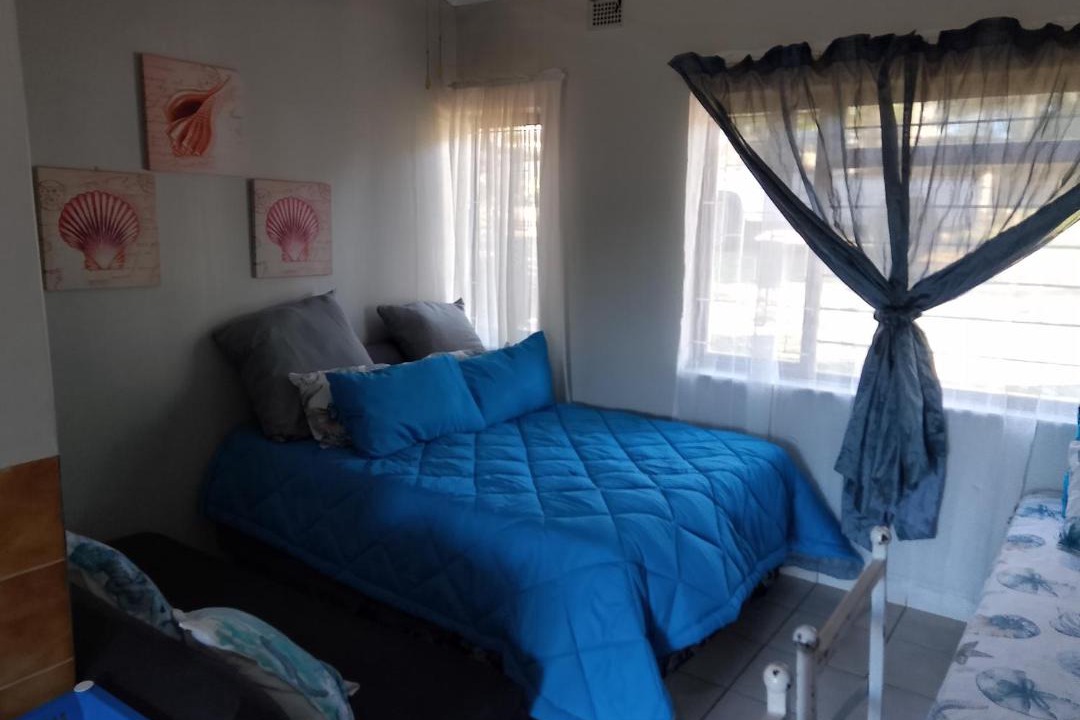 Photo of Bedroom in Pumula