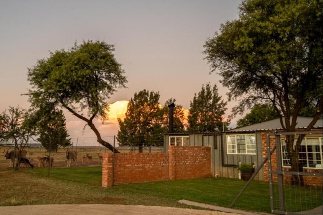 Photo of Others in Bloemfontein
