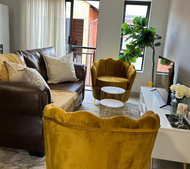 Photo of Livingroom in Orlando East