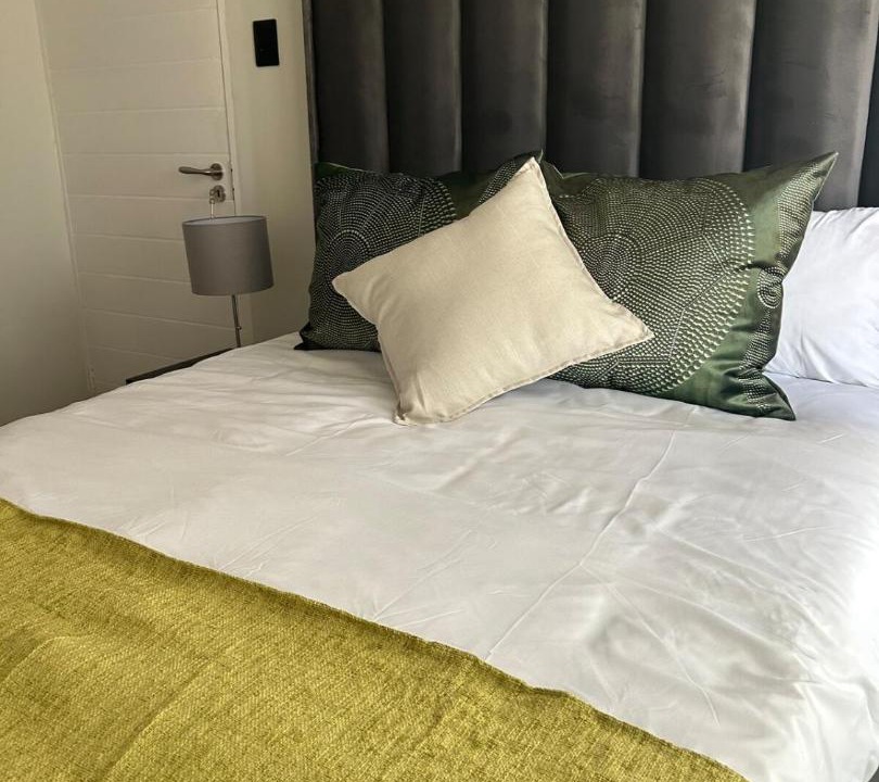 Photo of Bedroom in Orlando East
