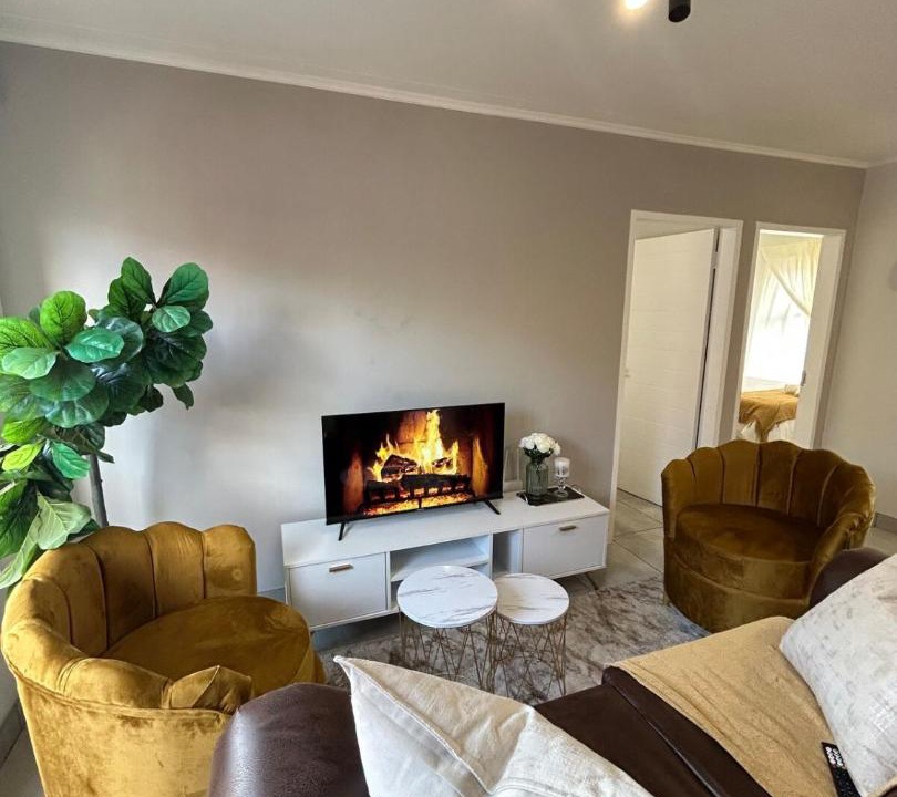 Photo of Livingroom in Orlando East