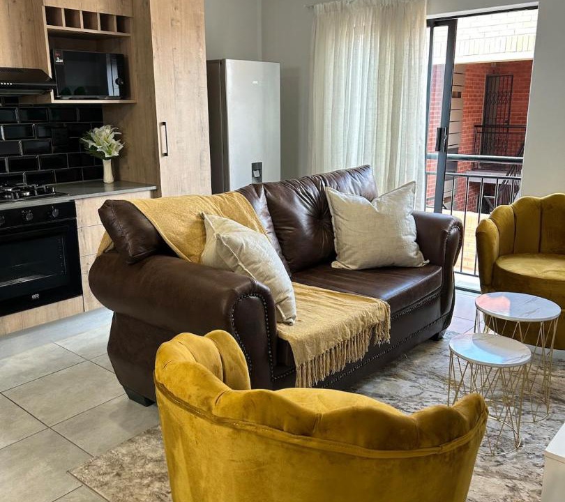 Photo of Livingroom in Orlando East