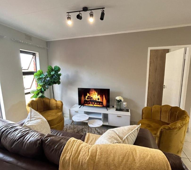 Photo of Livingroom in Orlando East