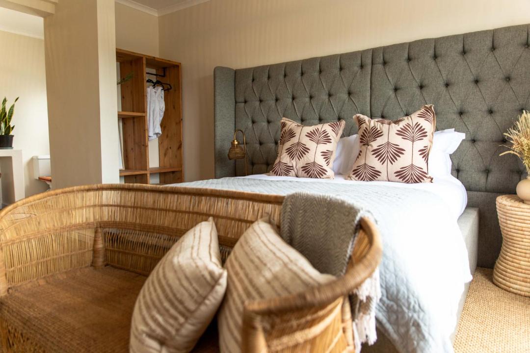 Photo of Bedroom in Westcliff