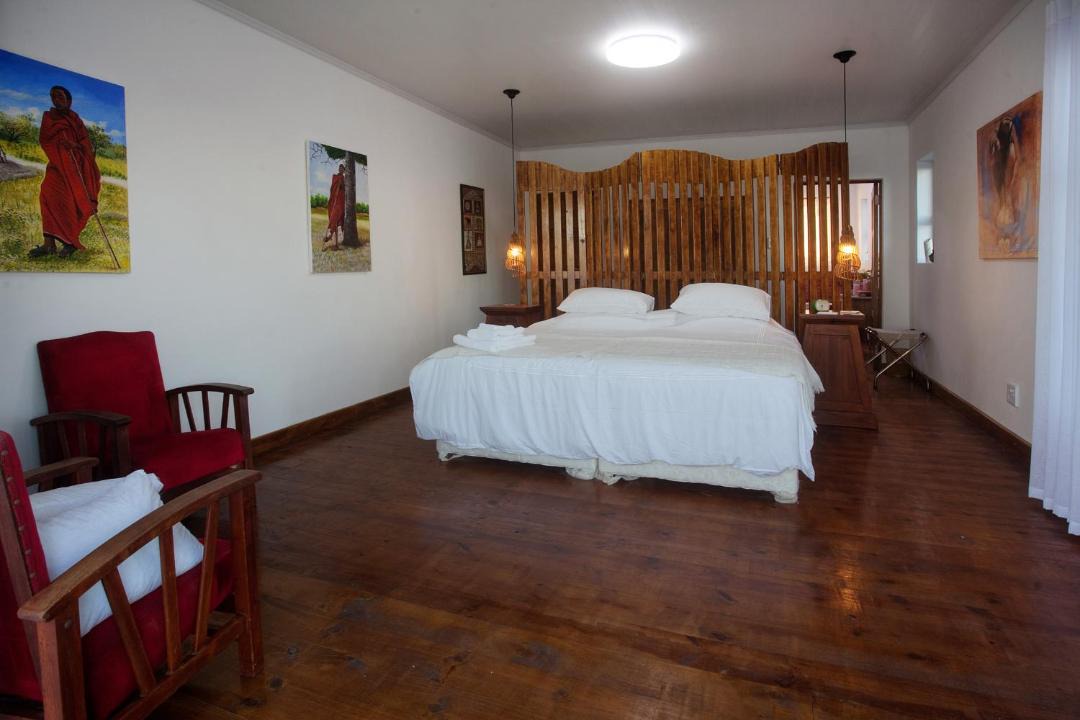Photo of Bedroom in Nelson Mandela Bay