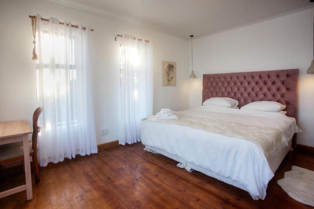 Photo of Bedroom in Nelson Mandela Bay