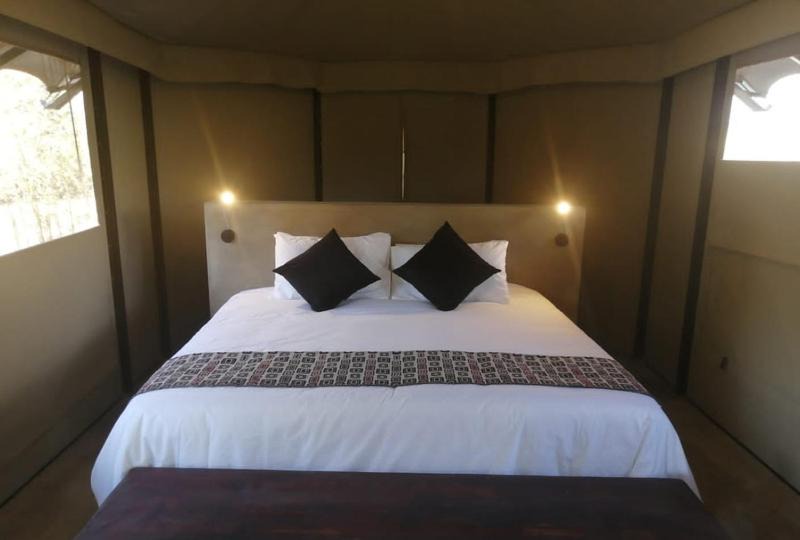 Photo of Bedroom in Parys