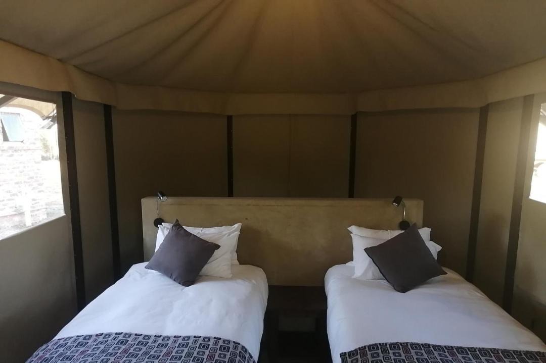 Photo of Bedroom in Parys