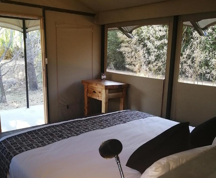 Photo of Bedroom in Parys