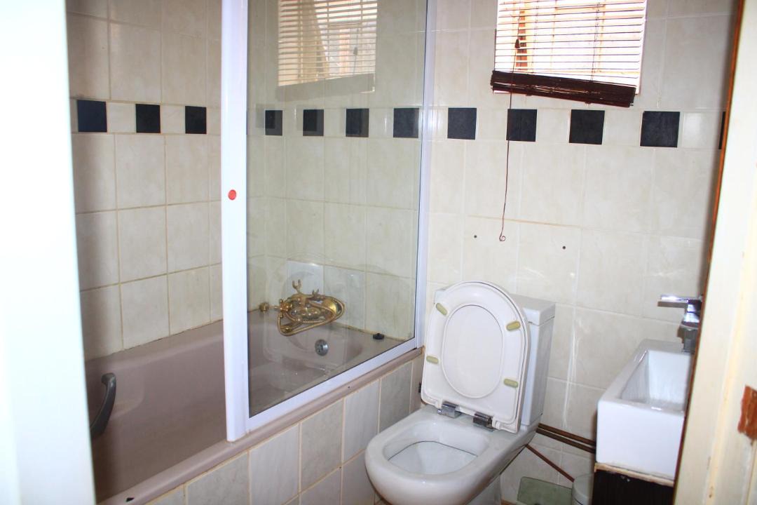 Photo of Bathroom in Soshanguve