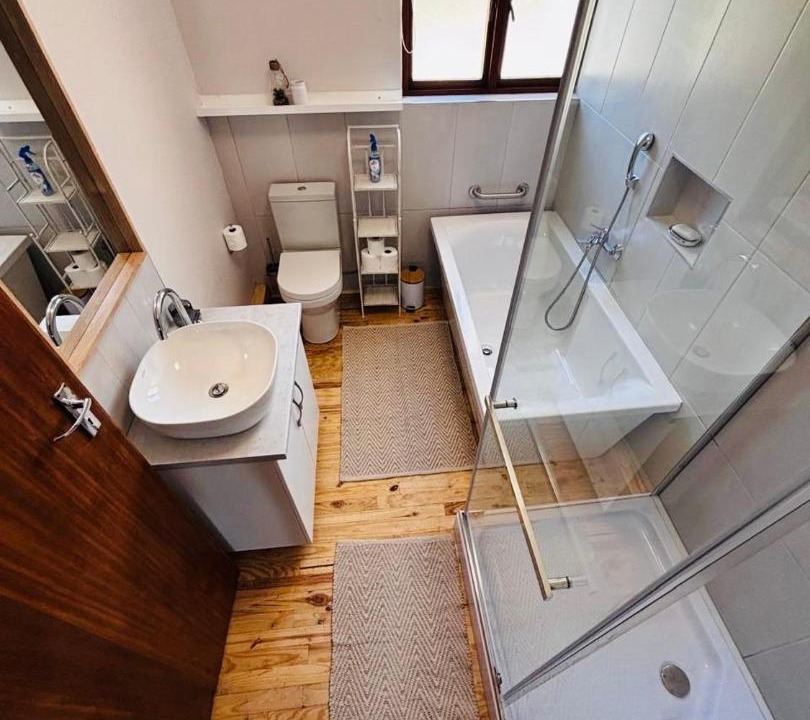 Photo of Bathroom in Still Bay