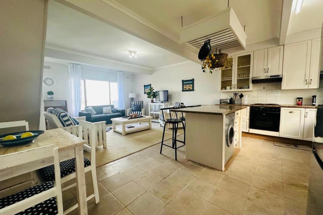 Photo of Kitchen in Still Bay