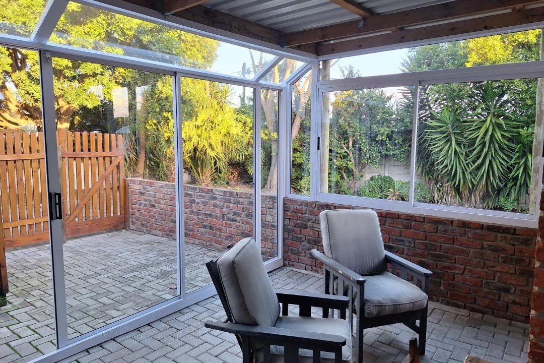 Photo of Patio Balcony in Newton Park