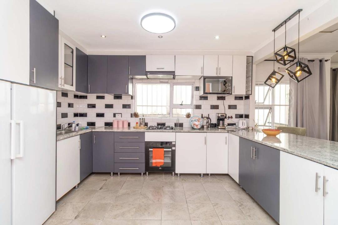 Photo of Kitchen in Greater Johannesburg Metropolitan Area