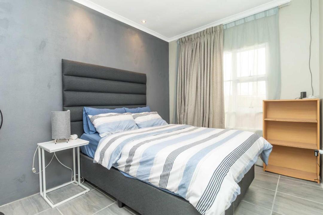 Photo of Bedroom in Greater Johannesburg Metropolitan Area