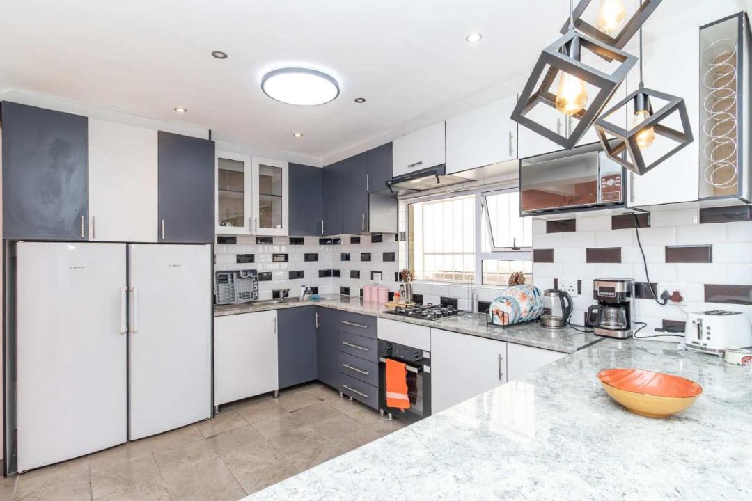 Photo of Kitchen in Greater Johannesburg Metropolitan Area