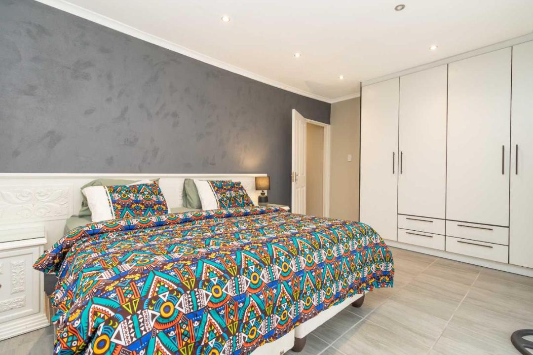 Photo of Bedroom in Greater Johannesburg Metropolitan Area