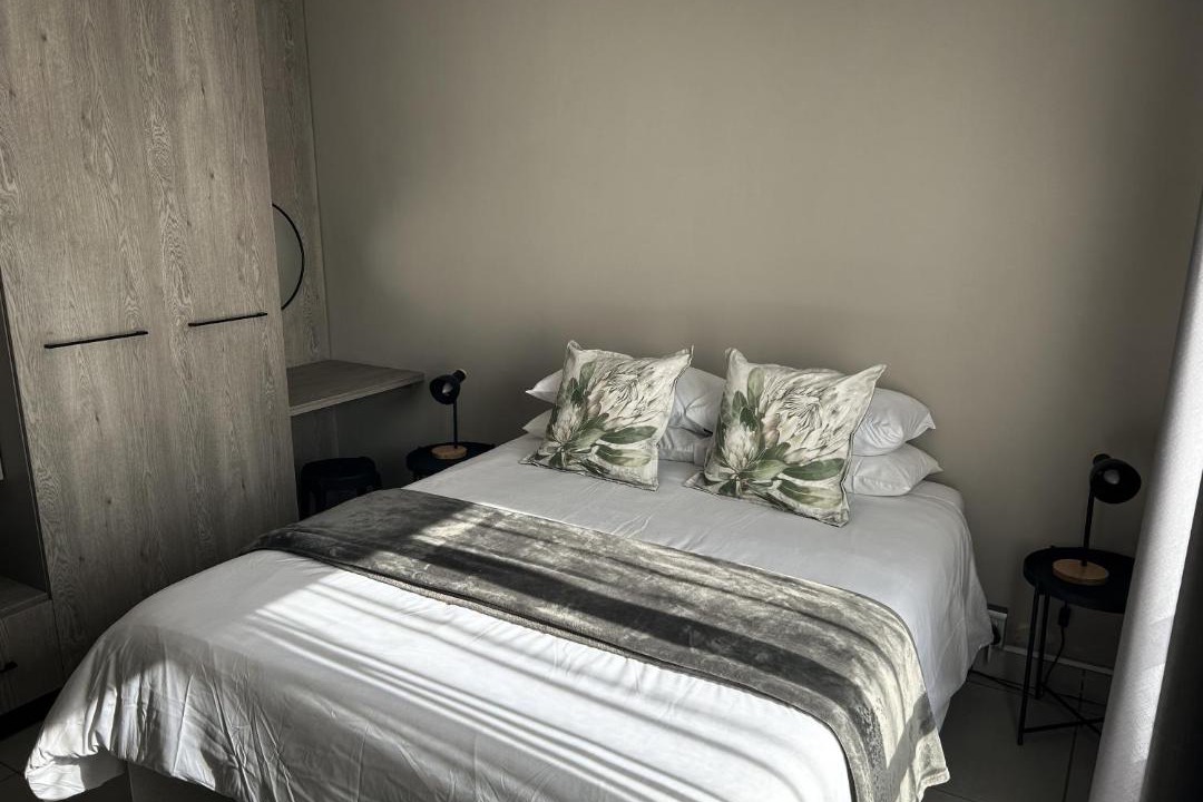 Photo of Bedroom in Tzaneen