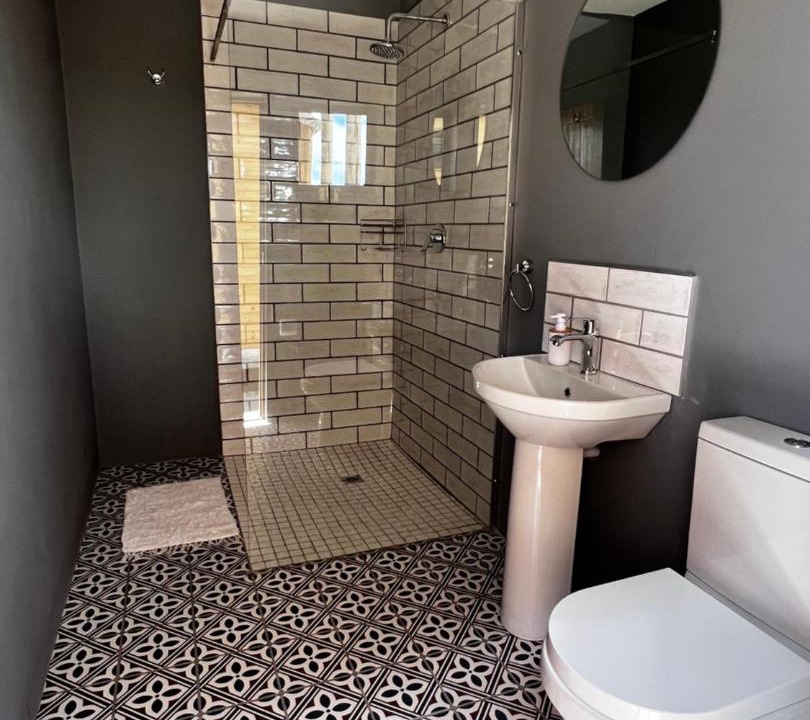 Photo of Bathroom in Montagu