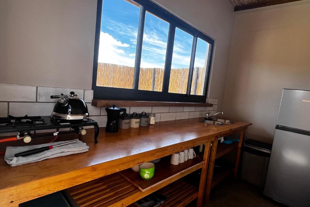 Photo of Kitchen in Montagu