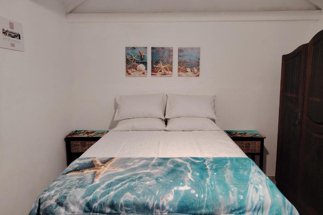 Photo of Bedroom in Lichtenburg