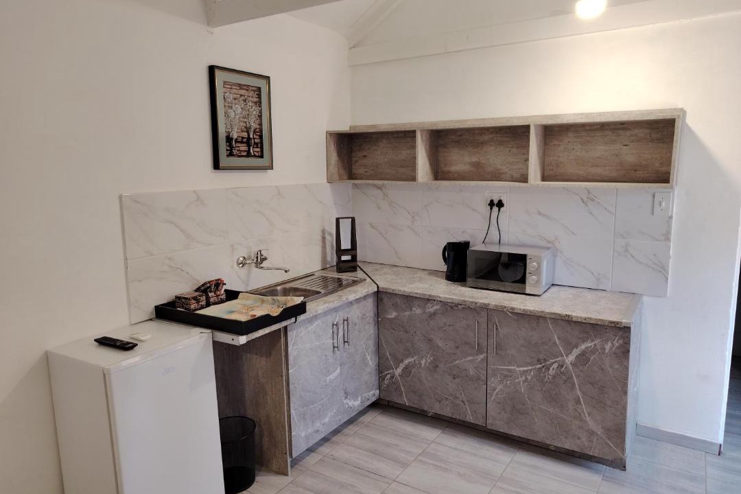 Photo of Kitchen in Lichtenburg