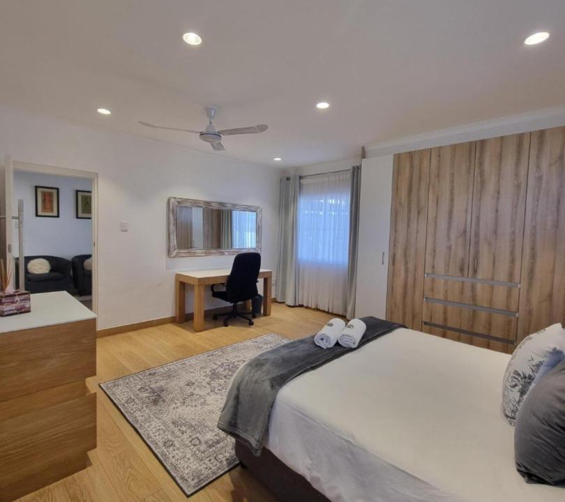 Photo of Bedroom in Welgemoed
