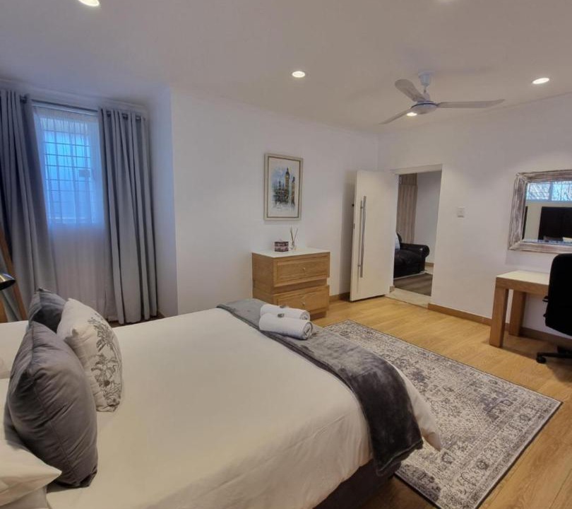 Photo of Bedroom in Welgemoed