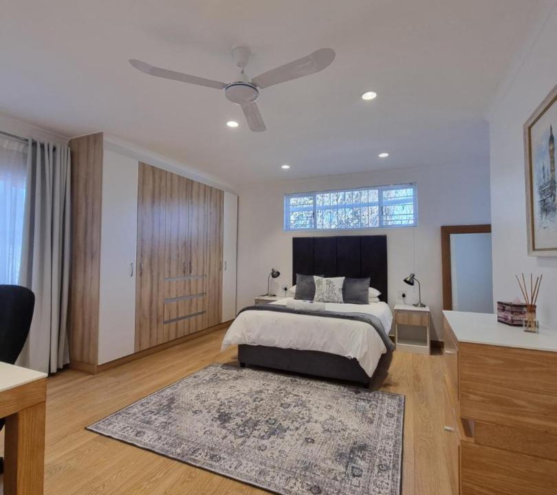 Photo of Bedroom in Welgemoed