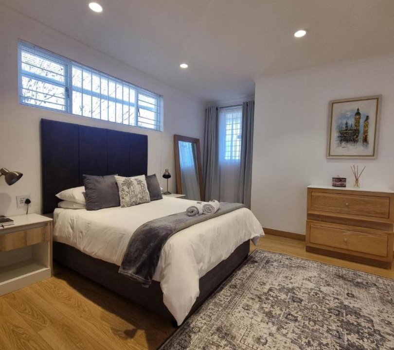 Photo of Bedroom in Welgemoed
