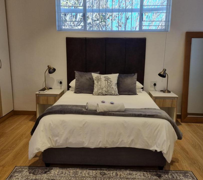 Photo of Bedroom in Welgemoed