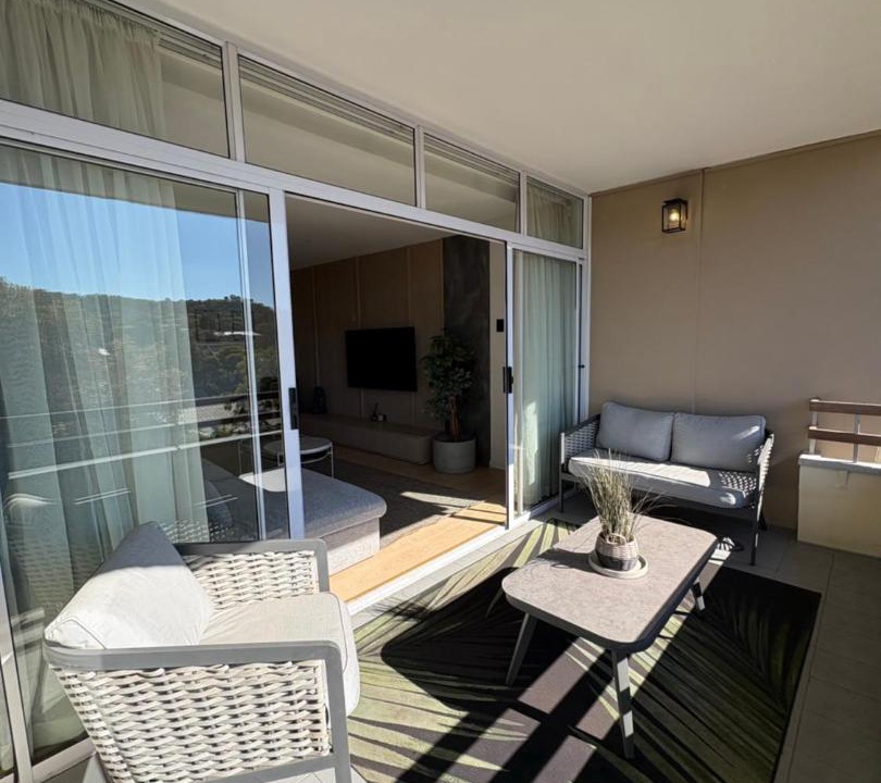 Photo of Patio Balcony in Arcadia