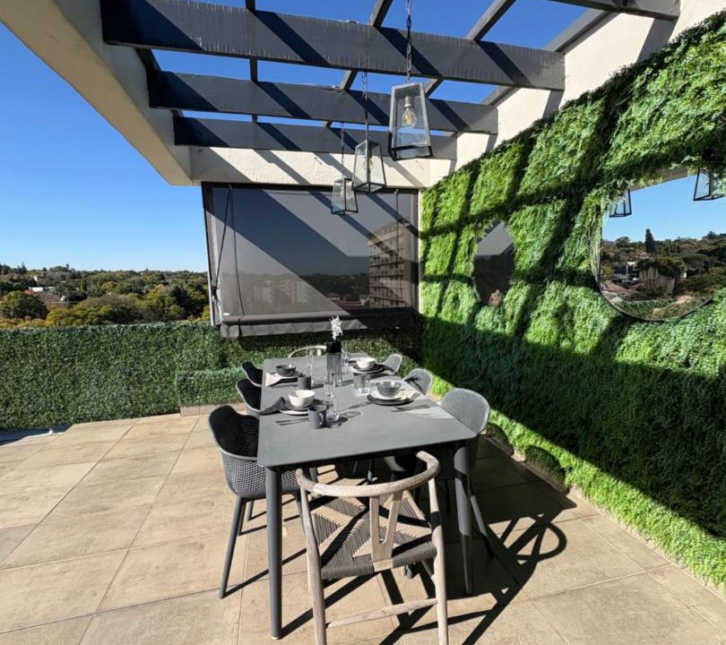 Photo of Patio Balcony in Arcadia