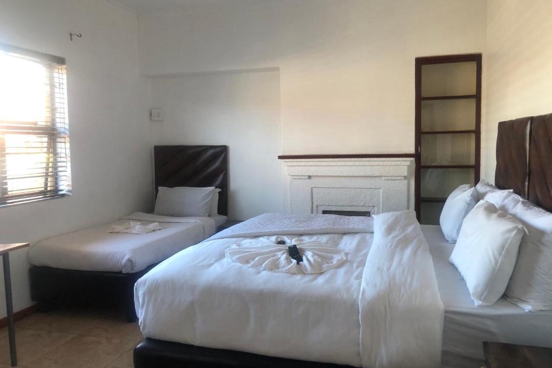 Photo of Bedroom in Eikenbosch