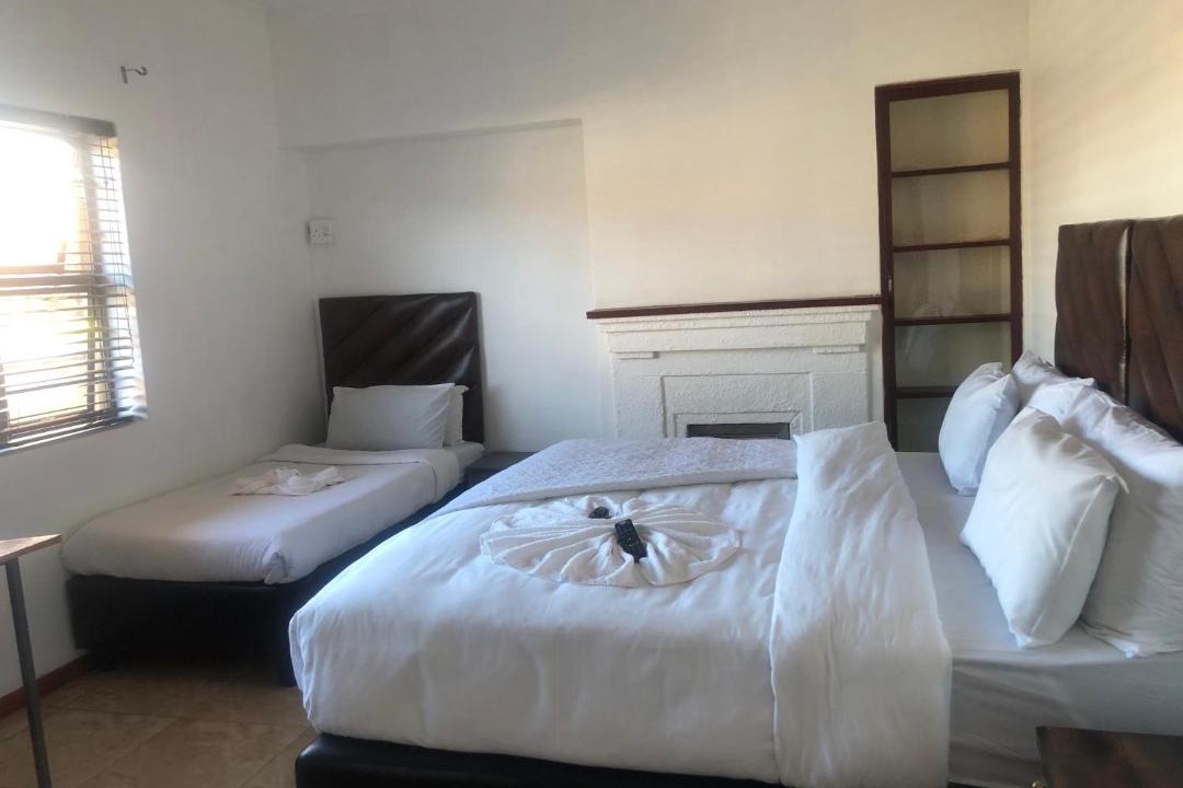 Photo of Bedroom in Eikenbosch