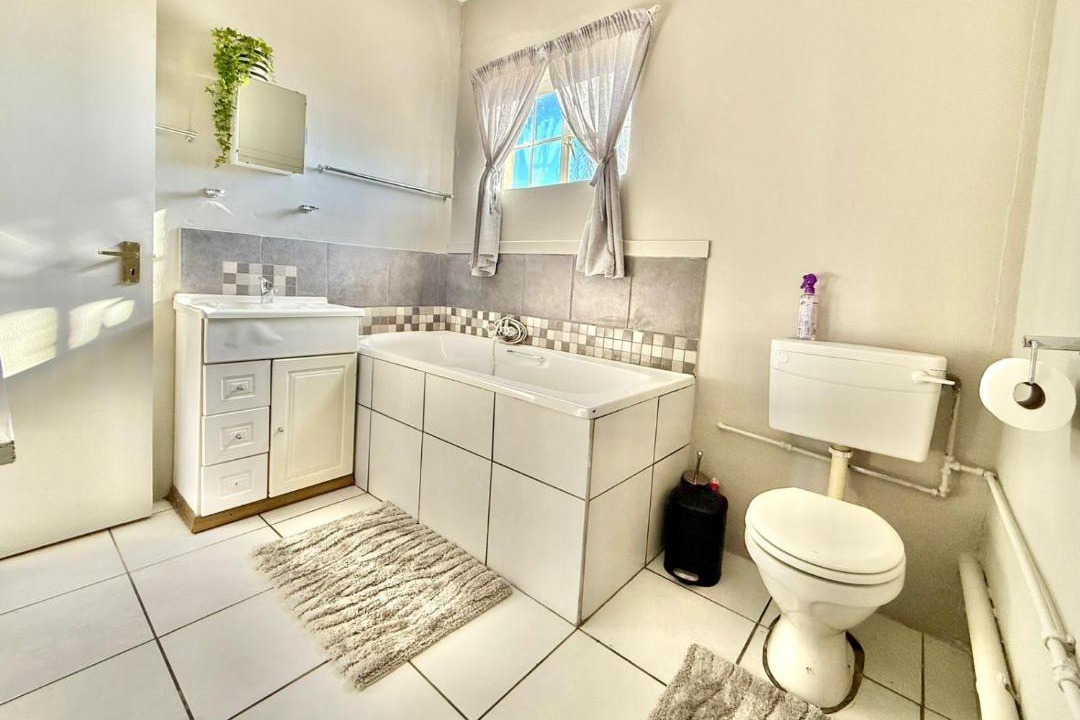 Photo of Bathroom in Kimberley