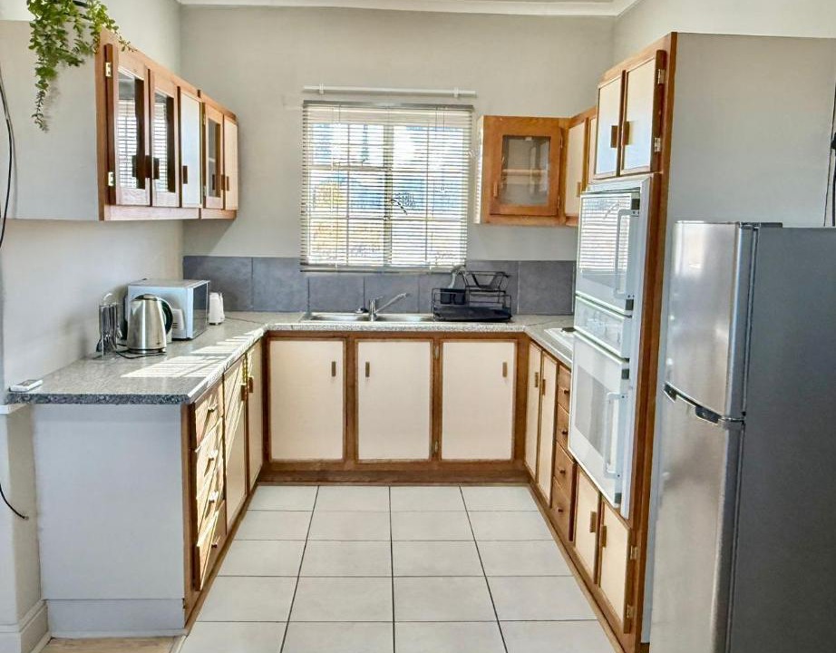 Photo of Kitchen in Kimberley