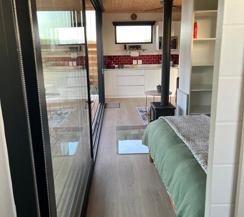Photo of Bedroom in Robertson