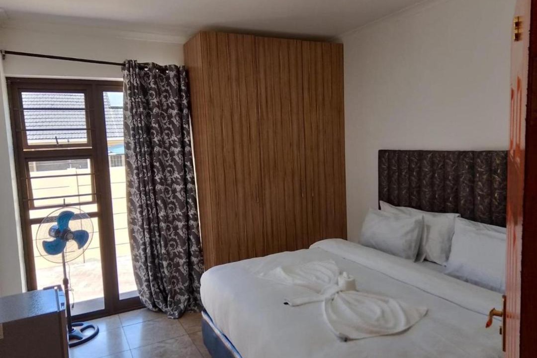 Photo of Bedroom in Eikenbosch
