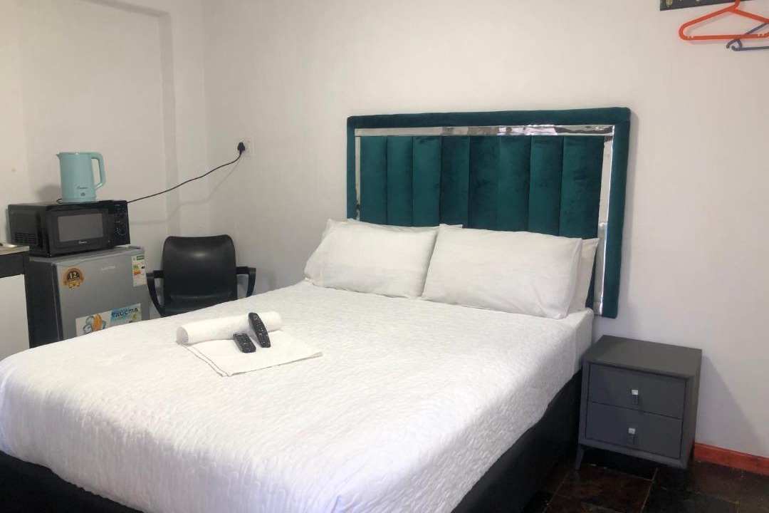 Photo of Bedroom in Eikenbosch