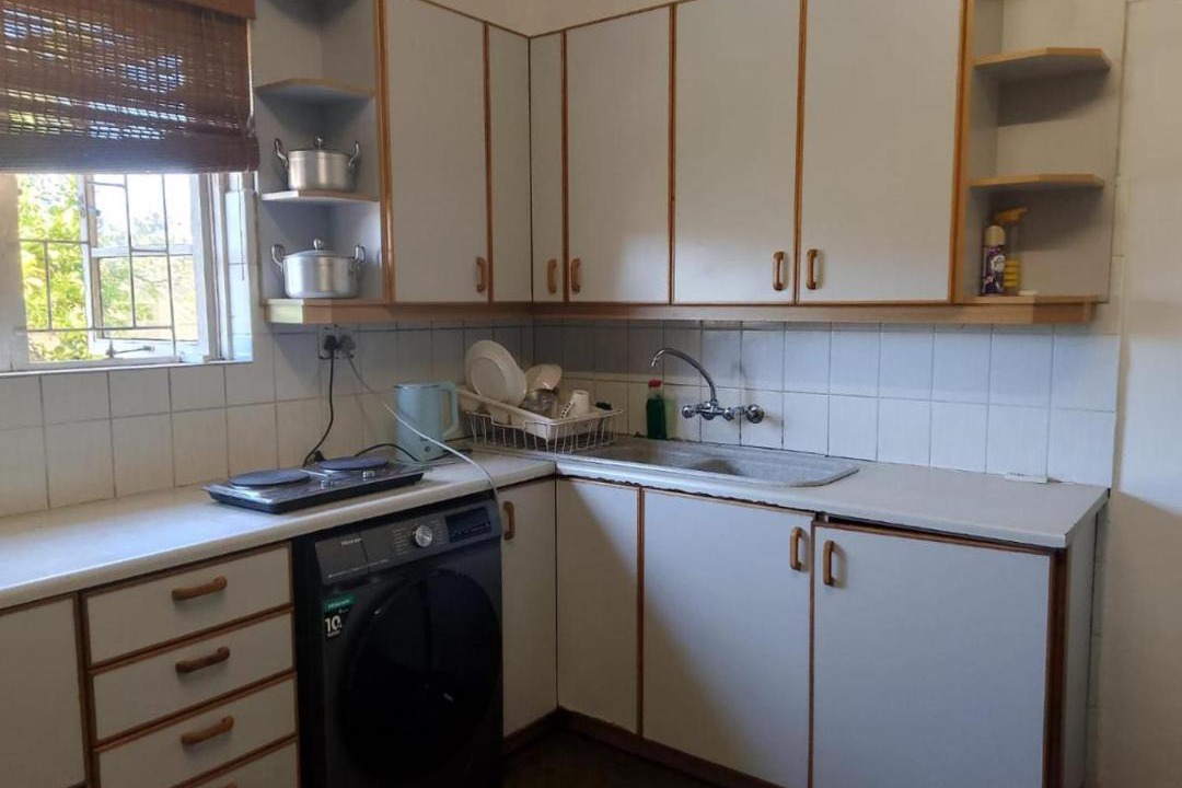 Photo of Kitchen in Eikenbosch