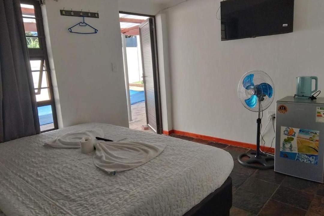 Photo of Bedroom in Eikenbosch